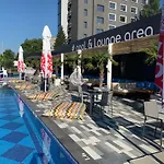 Хотел ърбън 3*