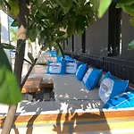 Хотел ърбън Пловдив