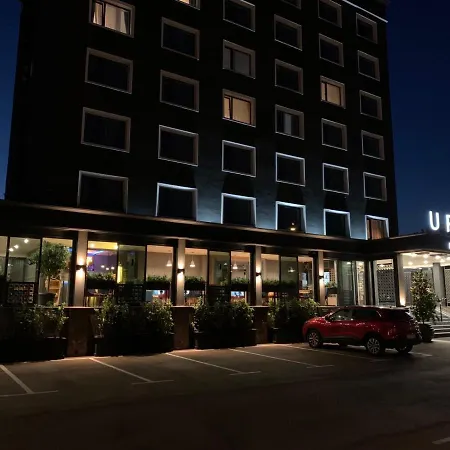 Hotell Urban Plovdiv