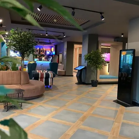Urban 3* Plovdiv