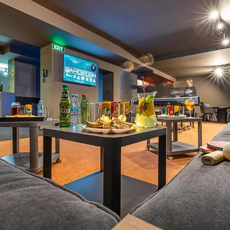 Urban بلوفديف