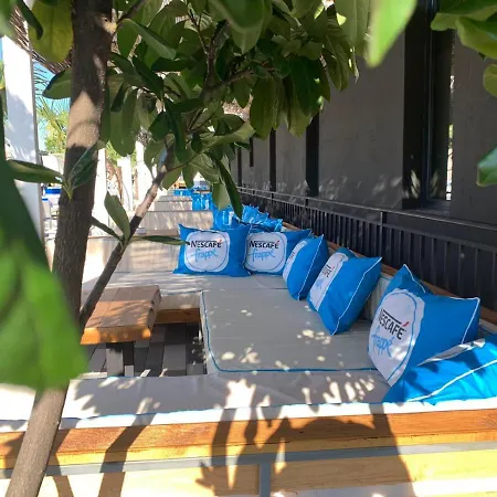 فندق Urban بلوفديف