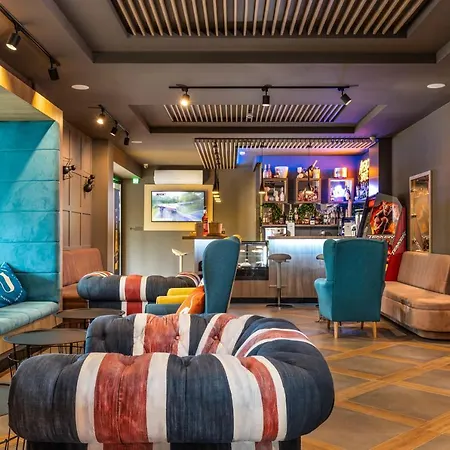 Urban Hotel 3*