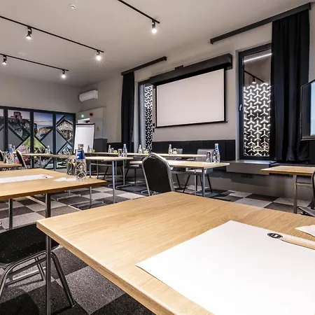 Urban 3* Пловдив