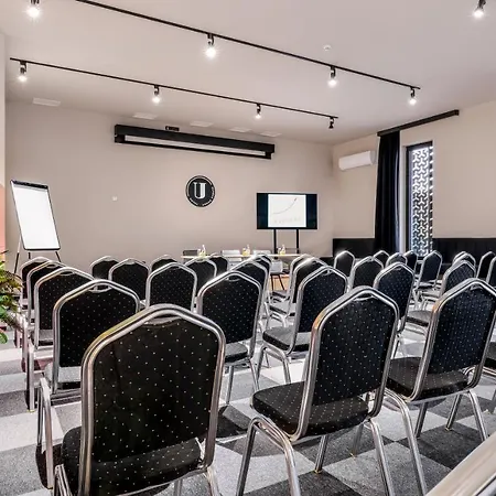 Urban 3* Пловдив