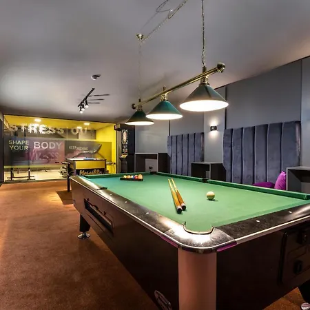 Urban Пловдив