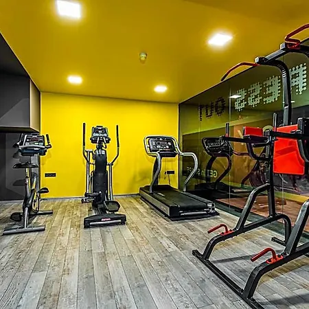 Urban Hotel 3*