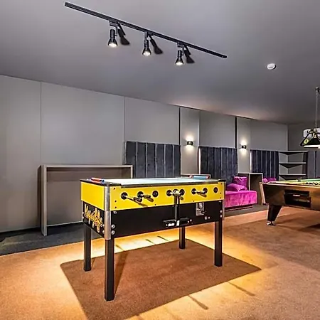 Urban Hotel 3*