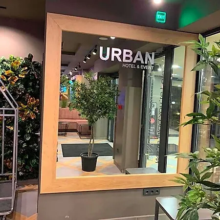 Urban