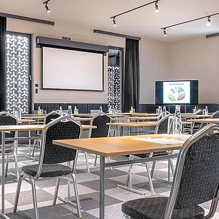 Urban Hotel Plovdiv