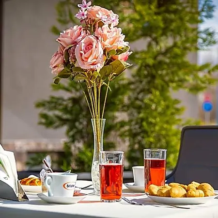 Hotel Urban Plovdiv