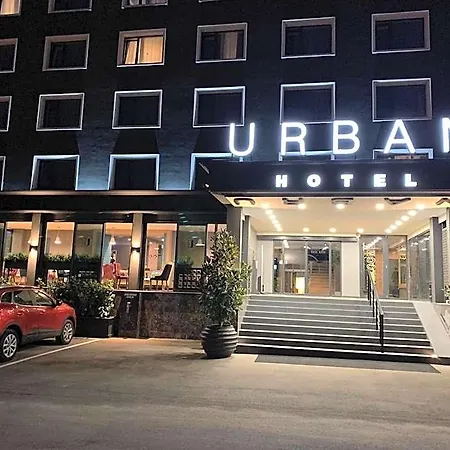 Urban 3*