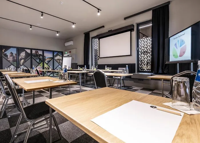 Urban 3* 普罗夫迪夫