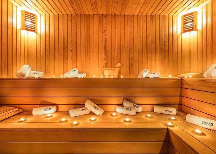 Urban 普罗夫迪夫