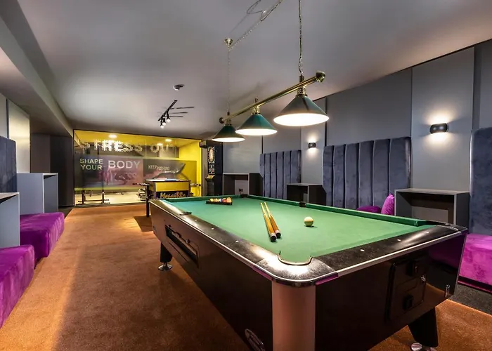 Urban 普罗夫迪夫