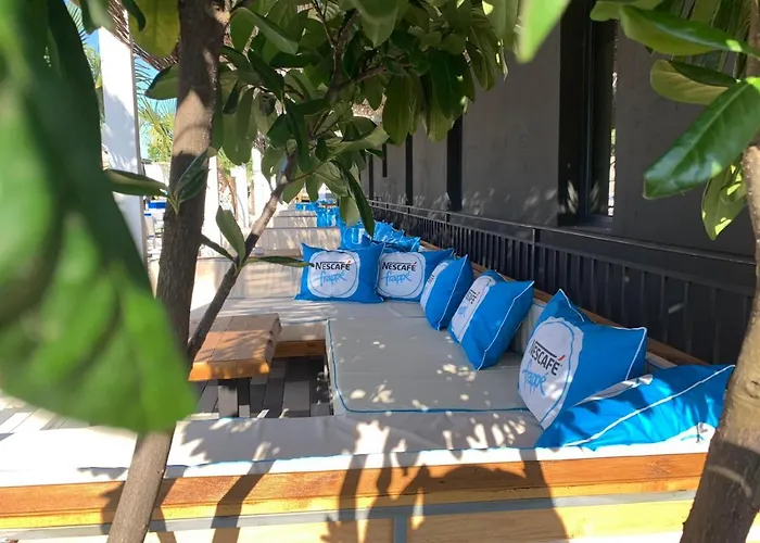 酒店 Urban 普罗夫迪夫